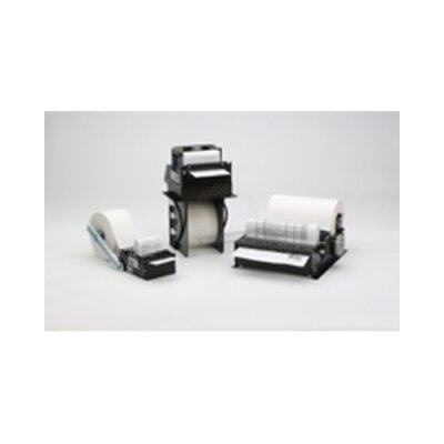 Receipt paper direct thermal Zebra Z-Perform 1000D 80 Receipt uncoated White 51mmx100m core 25mm