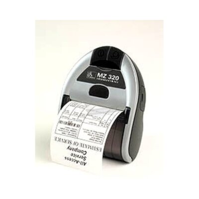 Carta per ricevute termica diretta Zebra Z-Perform 1000D 80 Receipt non rivestito Bianco 75.4mmx14.6m nucleo 19mm