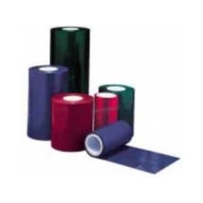 Wax Ribbons Zebra 2300 Standard Performance Wax Black 110mmx300m core 25mm