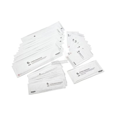 Kit di pulizia ZEBRA per stampante ZXP Serie 8