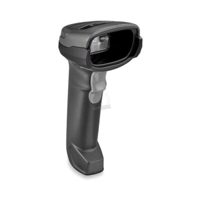 Escáner inalámbrico Zebra DS2278 /2D /solo escáner /Negro, SR