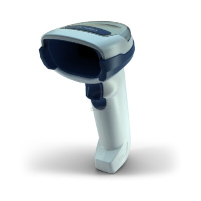 Cordless barcode scanner Zebra DS2278/2D/scanner only/Nova White, SR