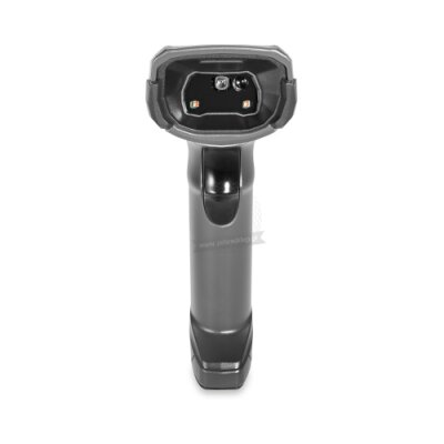 Handheld scanner Zebra DS8108, Twilight Black, cable not included 