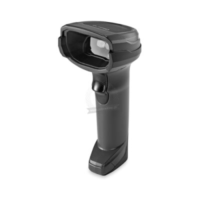 Scanner cordles Zebra DS8178, Nova White, SR, nessun cavo 