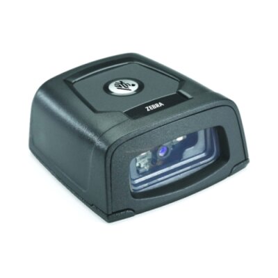 Stationary scanner Zebra DS457, cable not included , high density