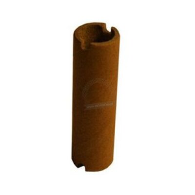 Set of 50 rollers for Zebra thermal transfer ribbons core 50.8mm