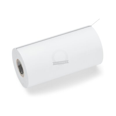 Carta per ricevute termica diretta Zebra Z-Perform 1000D 60 Receipt non rivestito Bianco 79.77mmx15.54m nucleo 13mm