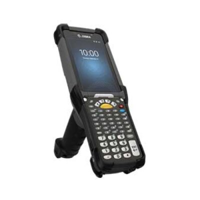 Handheld Mobile computer MC9300 SE965 GUN 4.3IN 1D 34KEY BT/4GB/32GB FLASH 7000 MAH BT GMS IN