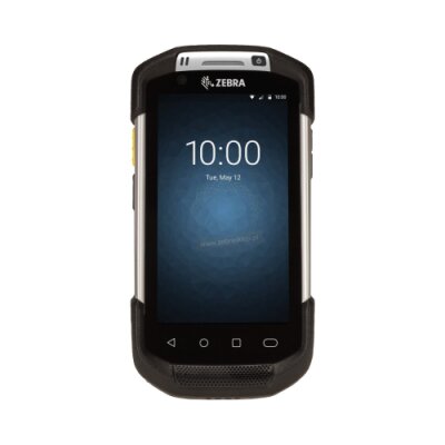Durable Touch computer TC75X SE4750 R CAM ANDROID 2SIM/1 SAM 1 MICRO SD EMEA/APAC AOSP IN