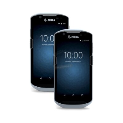 Touch computer TC52 WLAN NFC 4GB/32GB 2D 5IN/SE4710 5/13MP 4150 MAH VOIP GMS IN