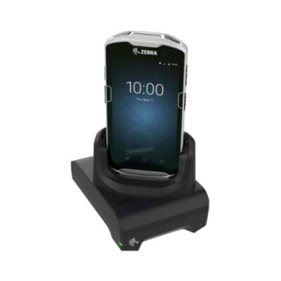 Single-Slot Charging Kit for TC5x ZEBRA