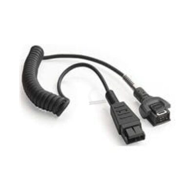 Headset adapter cable ZEBRA WT4000