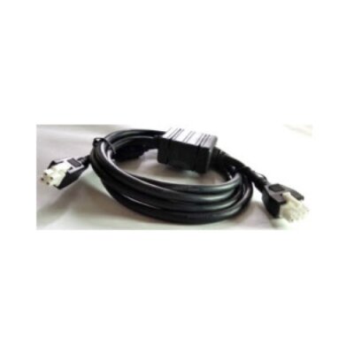 DC Power Cable for ZEBRA Mobile Computers