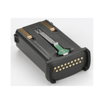 Batteria di ricambio Zebra (2600 mAh)