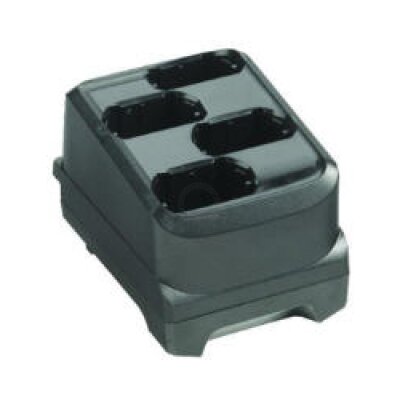 Caricabatterie a 4 slot per computer mobili Zebra MC32 e MC331166.90