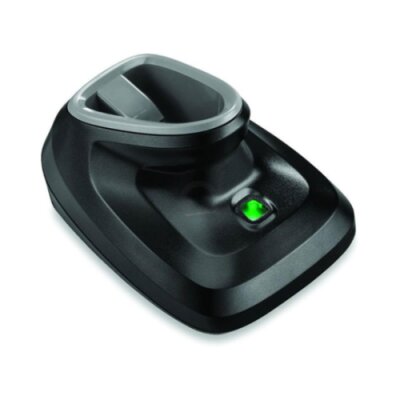 Communication and Charging Base for Zebra DS2278 Scanner (Anthracite)
