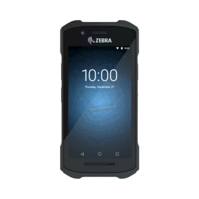 Mobile Computer Zebra TC21; WLAN, SE4710, 13MP RFC, 4GB/64GB, 2-PIN I/O CONNECTOR, NFC, ENHNACED BATTERY, GMS, ROW