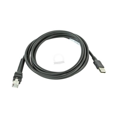USB cable Zebra to DS3608 
