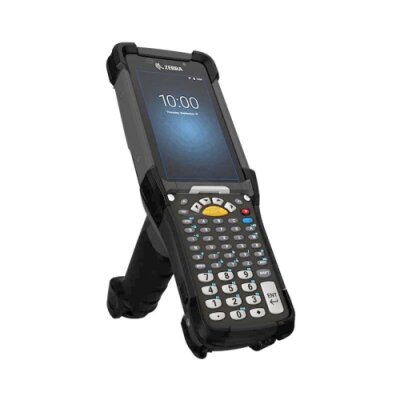 Handheld Mobile Computer Zebra MC930P WLAN GUN FZR 2DER/4/32GB GMS NFC RW 29KY VBTR IN 