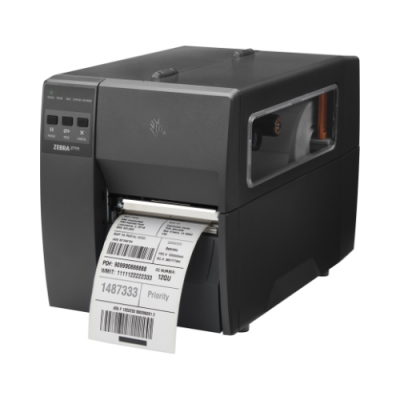 Direct thermal printer ZT111-300Dpi , USB,RS-232, ETHERNET, BTLE,USB