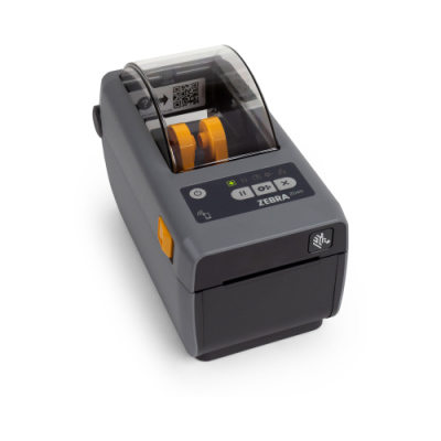 Direct thermal printer Zebra ZD411 300 Dpi, USB, Wi-Fi, BT4