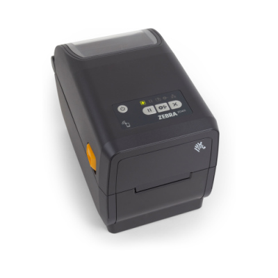 Drukarka termotrransferowa Zebra ZD411 300 Dpi, USB, BTLE5
