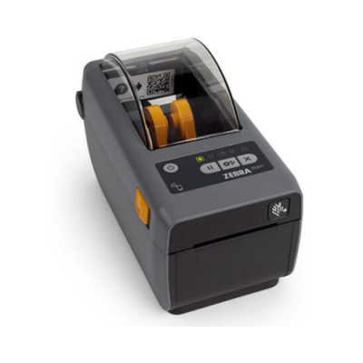 Thermal transfer printer Zebra ZD611 TT PRNT (74M) COLOR TOUCH/LCD 203 DPI USB/HOST ETH 802.11A