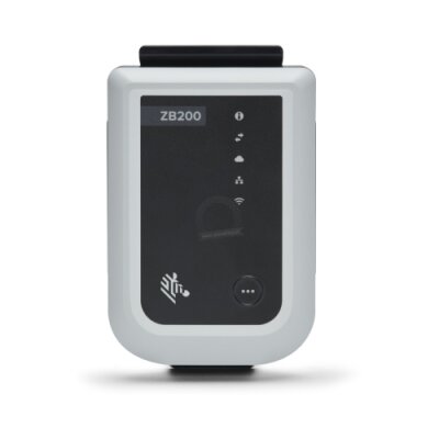 Zebra sensor bridge ZB200 BT Wi-Fi/Ethernet
