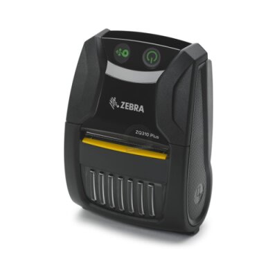 Stampante termica diretta ZQ310 Plus Zebra; Bluetooth 4.X, No Label Sensor, Outdoor Use, English, Group E