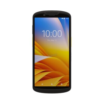 Mobile computer TC58 Zebra; WAN, 6.0" DISPLAY, 5G FR1, WIFI 6E, 4GB RAM/64GB ROM, SE4720 IMAGER, 8MP FFC, 16MP RFC, WARM SWAP, 4680 MAH STANDARD BATTERY, GMS, ROW