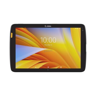 TabletZebra ET40; 8", WIFI6, SE4100, 4GB/64GB, ANDROID GMS, ROW SKU