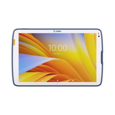 Tablet Zebra ET40 HC; 10", WIFI6, SE4100, 4GB/64GB, ANDROID GMS, Turkey Only