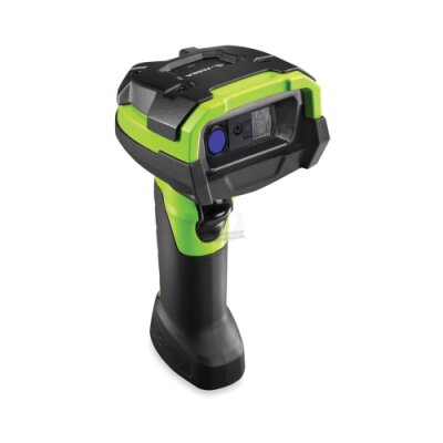 Cordless scanner Zebra DS3678-XR; RUGGED STANDARD CRADLE USB KIT: DS3678-XR6F003VZWW , CBA-U42-S07, STB3678-C100F3WW , PWR-BGA12V50W0WW