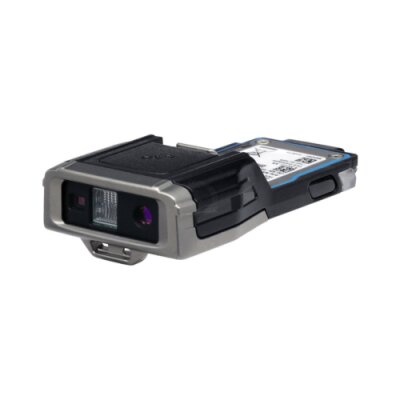 Cordless scanner Zebra RS6100; Wearable Scanner, SE55, No Trigger, No Battery, Worldwide