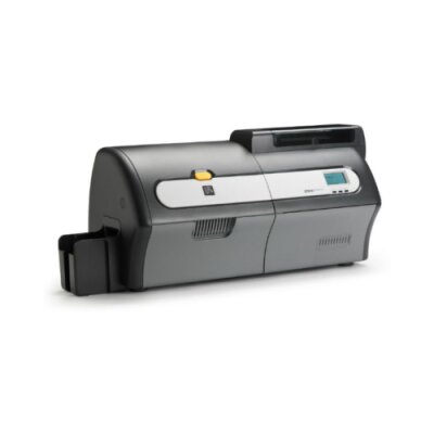 Impresora de tarjetas plásticas ZXP Series 7 Zebra; Impresión a una cara, USB, 10/100 ETHERNET