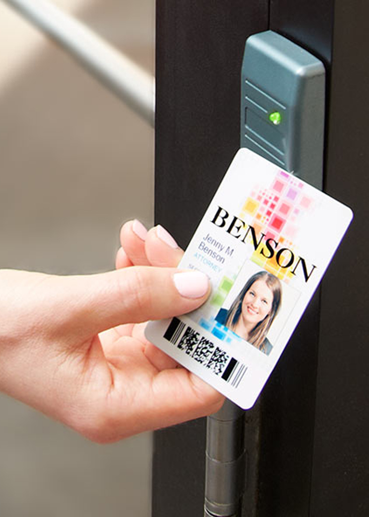 Company and institution safety sector