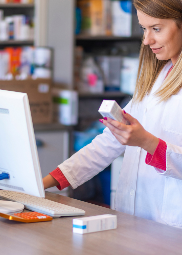 Healthcare sector
