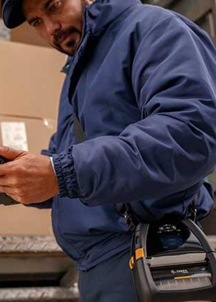 Field operations sector
