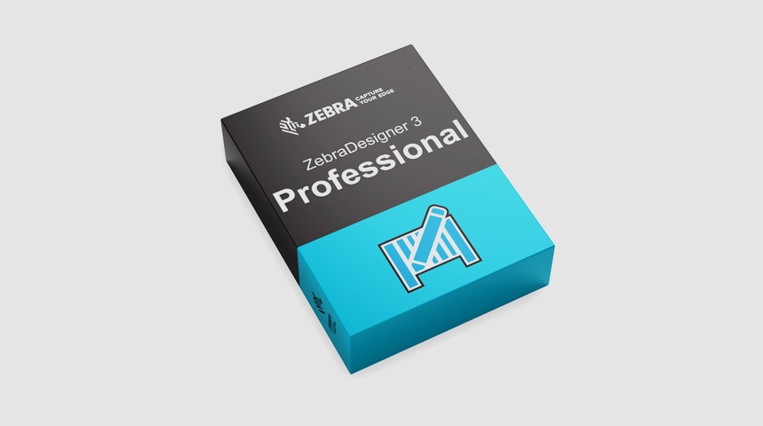 ZebraDesigner Professional