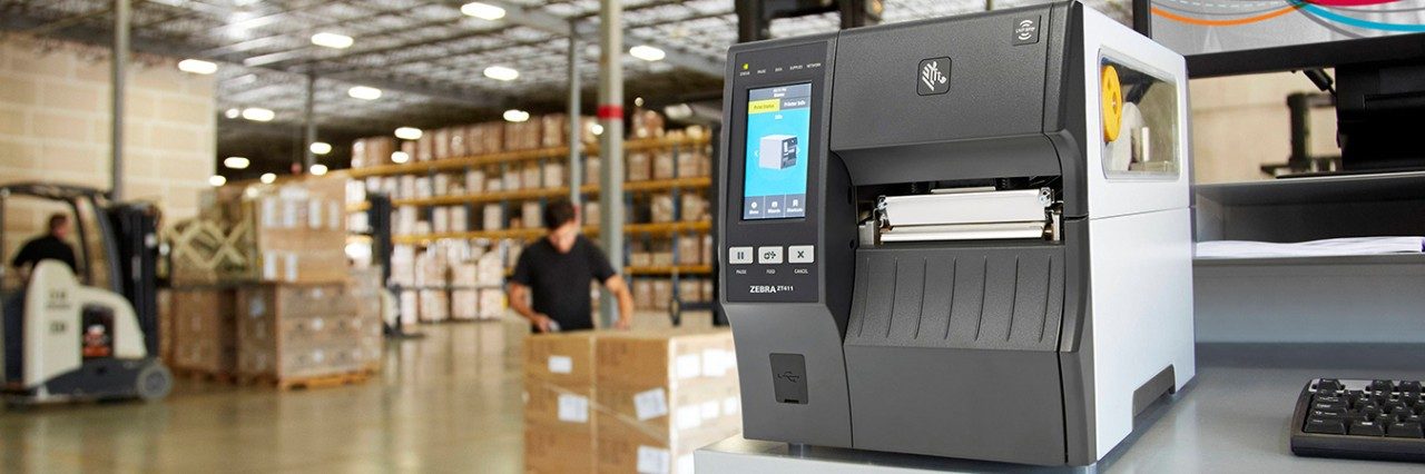 Production, security logistics