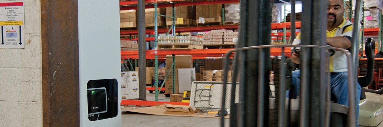 On-site marking of large stocks